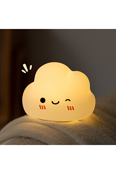 OEMN Cloud Night Light Lamp