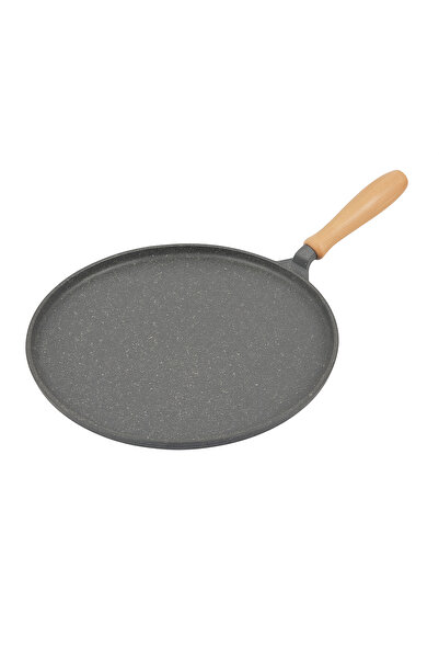 FMS Cast Iron Layer Pan 36 cm Gray - D2007Gri