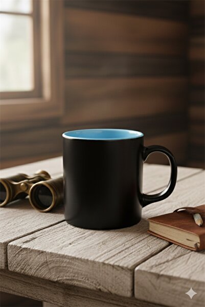 silvia home decor Ceramic Mug Cup