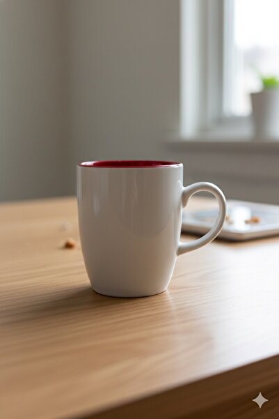 silvia home decor Ceramic Mug Cup