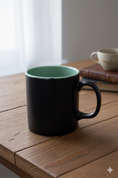 silvia home decor Ceramic Mug Cup