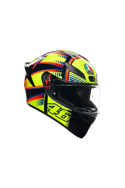 AGV K1 S Soleluna 2015 Kapalı Kask