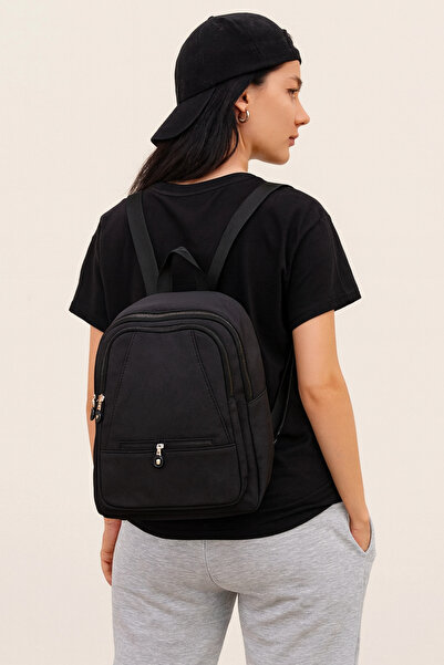 Dammy Bags Kadın Sırt Çantası