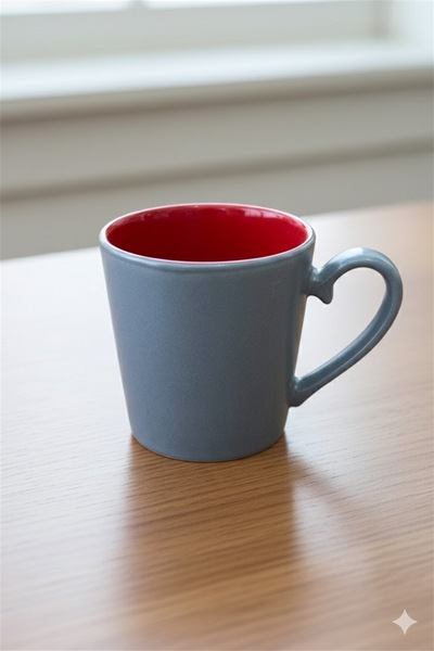 silvia home decor Ceramic Mug Cup