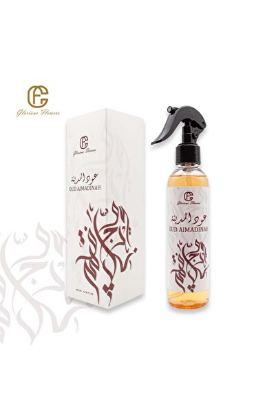 Glorious Flowers Perfume Oud Al Madinah