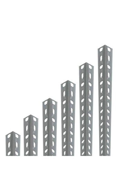 rafform Galvaniz Çelik Raf Profili 100 cm