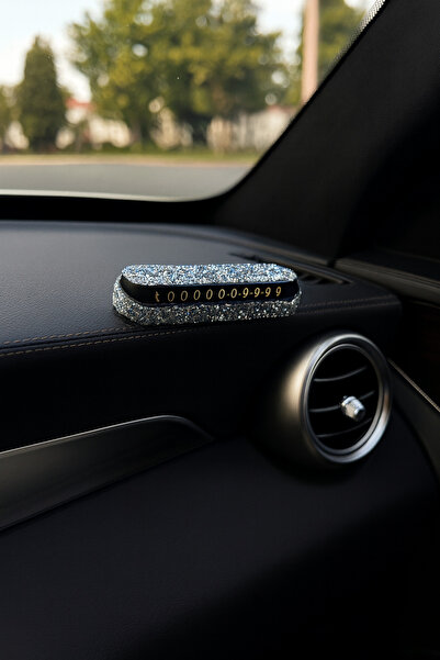 İB GLOBAL Kristal Taşlı Numaratörlük Lüks Numaratörlük #kristal.