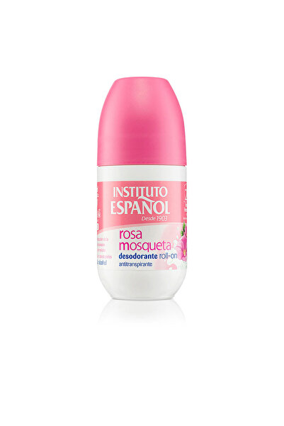 Instituto Espanol Rosa Camita Deodorant Roll-on Instituto Español 75 ml