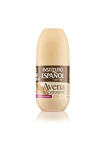 Instituto Espanol Avena Deo Roll-on Instituto Español 75 ml
