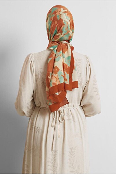 Alvina ΣΑΛΙΟ ΜΕ ΣΧΕΔΙΟ 8550