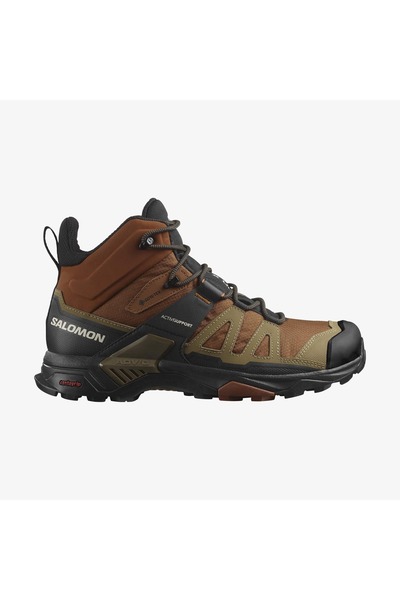 Salomon Ανδρικές μπότες εξωτερικού χώρου X Ultra 4 Gore-Tex Mid