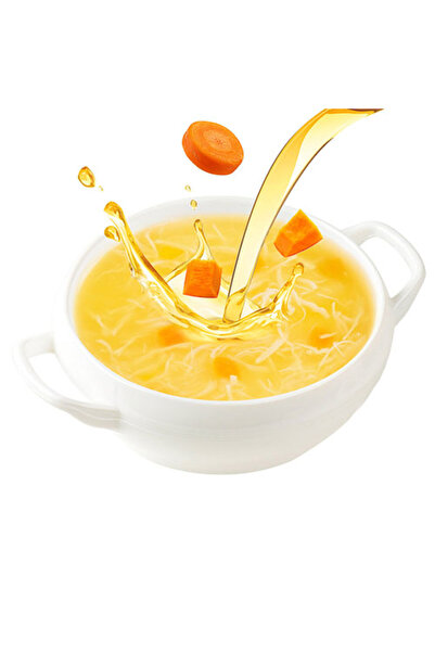 Wanpy Tavuk Etli Bal Kabaklı ve Havuçlu Tahılsız Kedi Çorbası 50 Gr