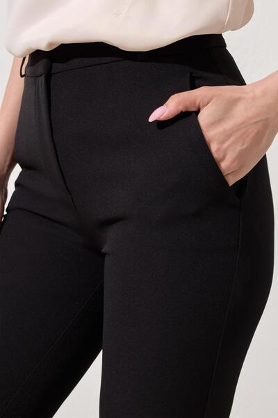 Setre Παντελόνι με λεπτομέρεια μαύρης τσέπης