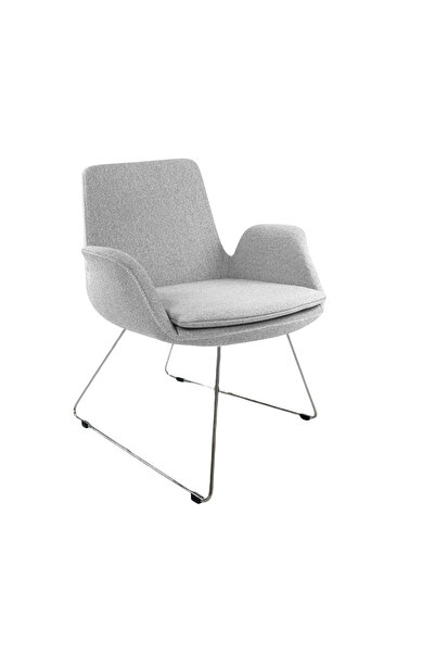 KayaOfis KAYA OFİS CARRER BEKLEME MİSAFİR KOLTUĞU