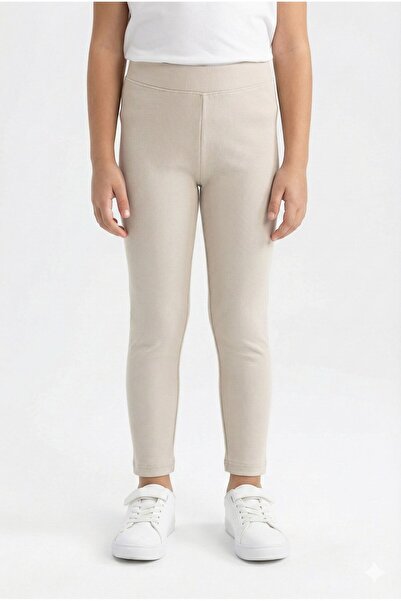 Kalyoncu Butik Fitilli Kız Tayt