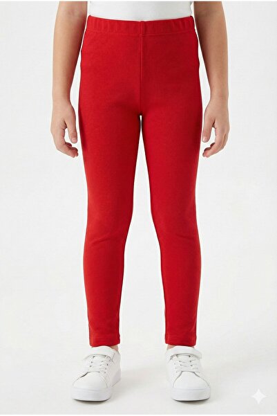 Kalyoncu Butik Fitilli Kız Tayt