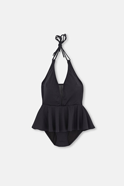 Dagi Siyah Üçgen Mayo
