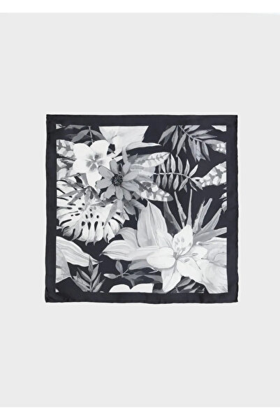 Ramsey Чорна хустка