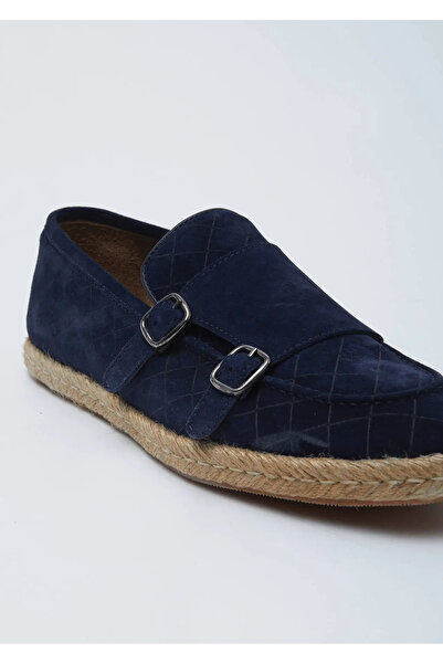 Ramsey Лациверт Сует Повсякденні мокасини