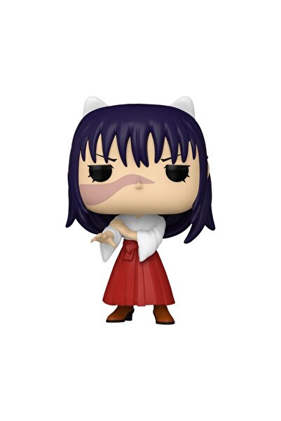 Funko Jujutsu Kaisen POP! Анимационни винилови фигури Iori Utahime 9 см