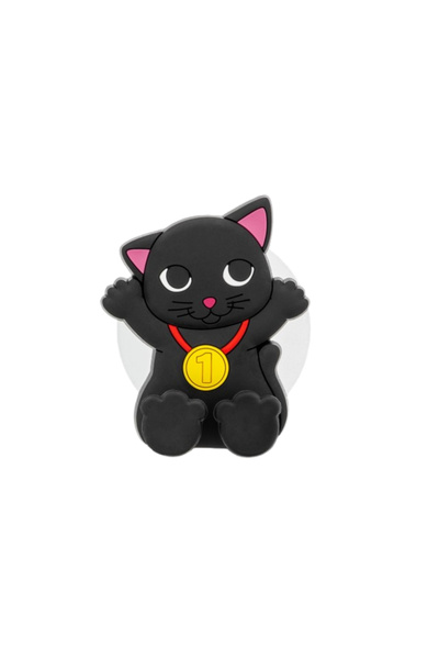 Pylones Diş Fırçası Tutucu - Ani Toothi Winner Cat