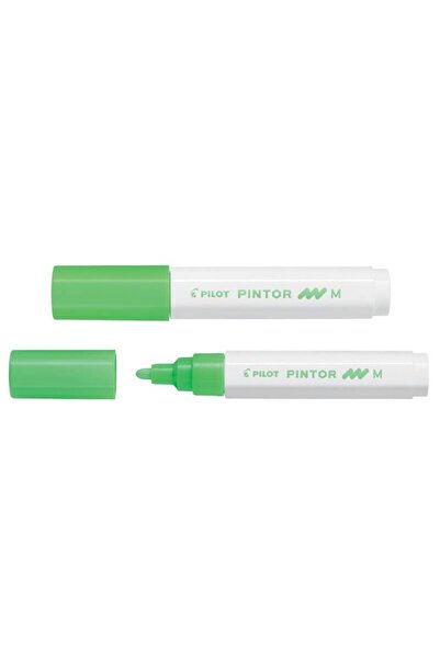 Pilot verdant
