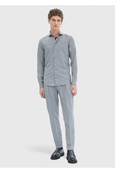 Ramsey Gray New Generation Suit