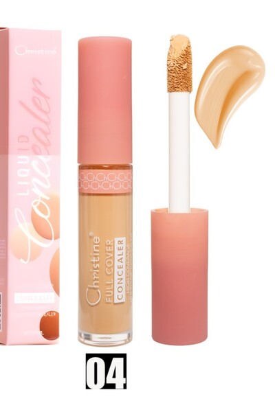Christine -4Kristine Concealer - Imperfection Hider CH 2307