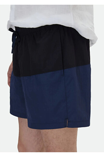 Ramsey Navy Blue Swimsuit