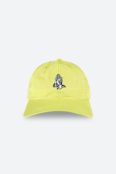 No Future Praise the Lord Cap Hat Nf0265Ys