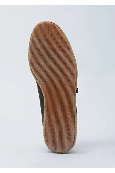 Ramsey Хакі замшеві кедди