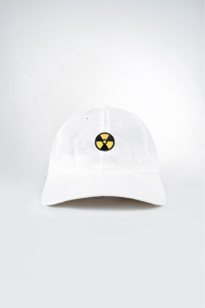 No Future Under Control Cap Hat Nf0279By