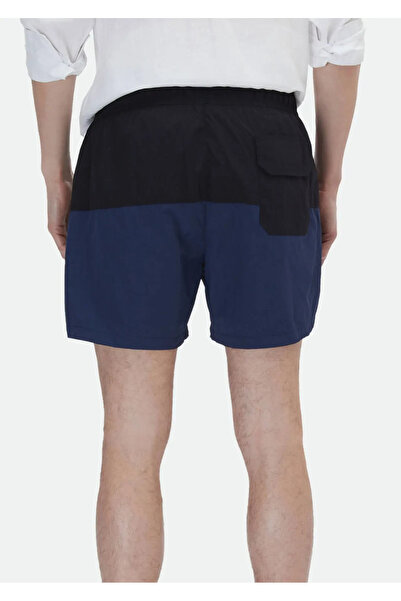 Ramsey Navy Blue Swimsuit