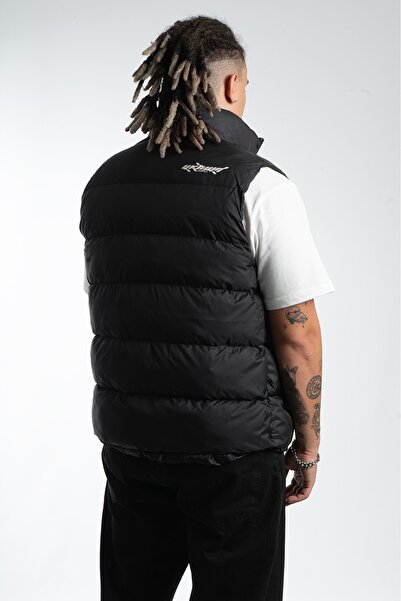 UKHWD SUPPLY Y2K Ukhwd Supply Men's Inflatable Vest