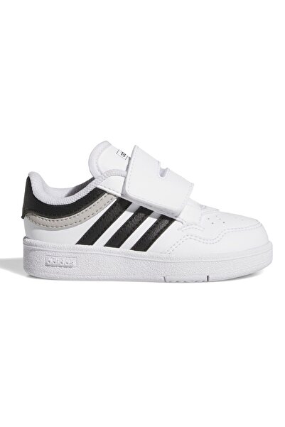 adidas Hoops 4.0 Cf I Baby Casual Shoes
