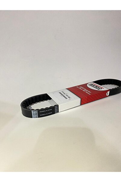 Arora Quantum 125 ( 50 125 özel seri ) uyumlu Orj. Bando Kayış