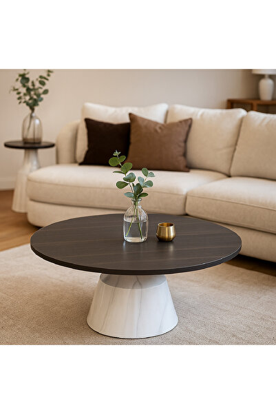 Almonfared table set