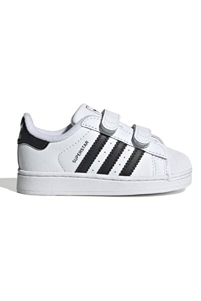 adidas Superstar Ii Cf I Baby Casual Shoes
