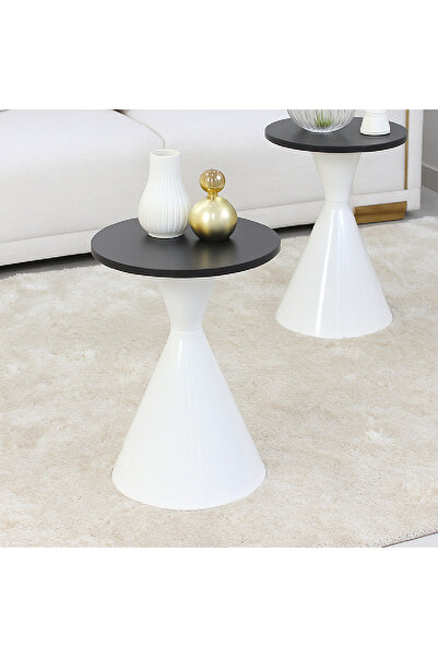 Almonfared table set