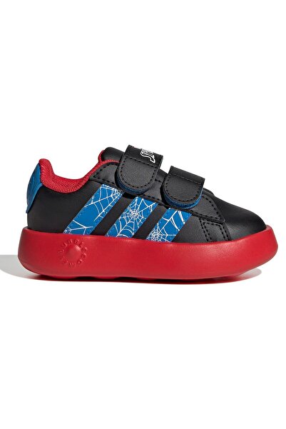 adidas Grand Court Spider-Man Cf I Pantofi zilnici pentru copii