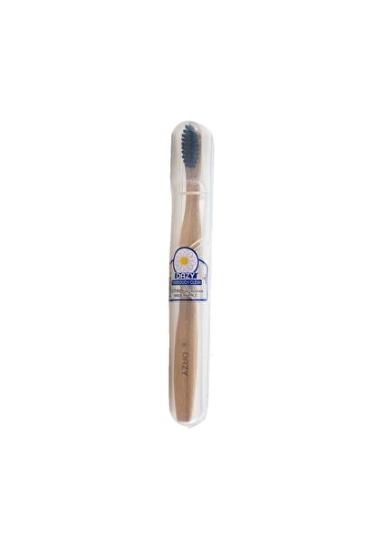 Dazy Dazy wooden toothbrush