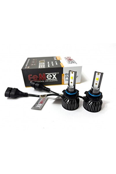 FEMEX Fıat Tempra, Tipo, Uno Uzun Ve Kısa Led Xenon Eco Power H/4