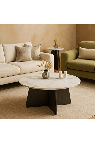 Almonfared table set