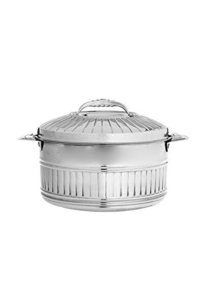 HIC Stainless Steel Hotpot Size 2 Litter