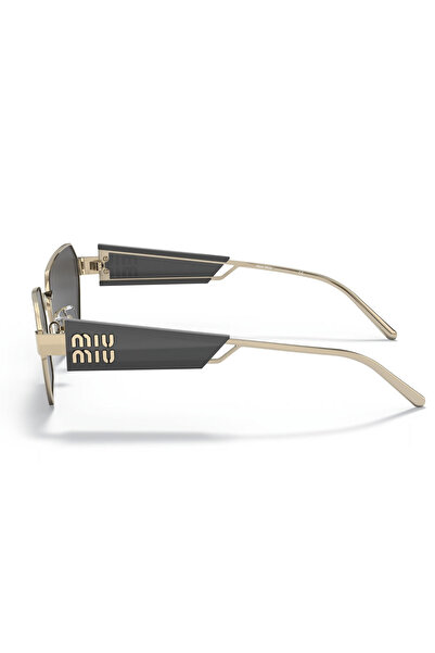 Miu Miu 53Ws Zvn5S0 58 Women's Sunglasses