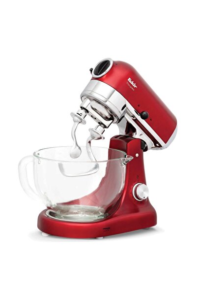 Fakir Thorplex Rouge 1000 W 5 lt Mutfak Şefi