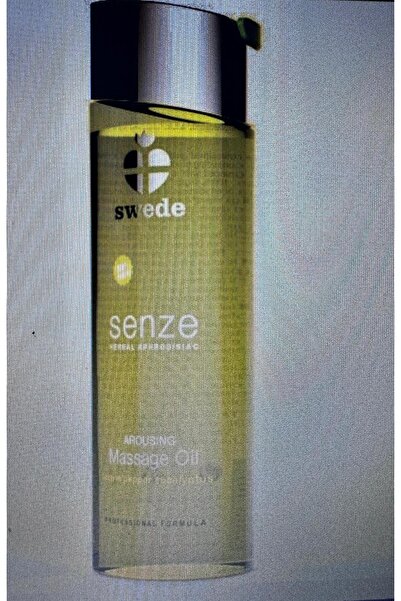 Swede Ulei Masaj Afrodisiac