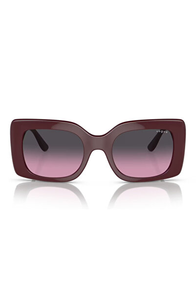 Vogue 0VO5481S 304890 52 Kadın Güneş Gözlüğü