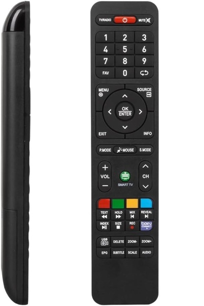 ATAELEKTRONİK Orijinal ONVO OV50350 Bein Connect Tuşlu Android Smart Led Tv K...