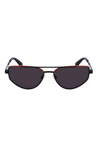 Calvin Klein Ckj23220S 007 58 Unisex Sunglasses